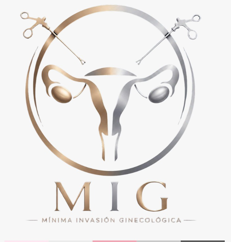 Clínica de Miomas · Mínima Invasión Ginecológica